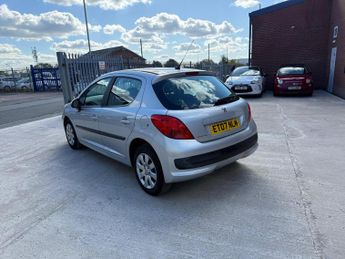 Peugeot 207 1.4 16v S 5dr