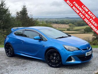 Vauxhall GTC 2.0T VXR Coupe 3dr Petrol Manual Euro 5 (s/s) (280 ps)