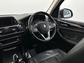 BMW X3 2.0 20i GPF SE Auto xDrive Euro 6 (s/s) 5dr