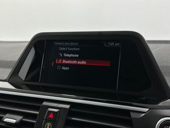 BMW X3 2.0 20i GPF SE Auto xDrive Euro 6 (s/s) 5dr