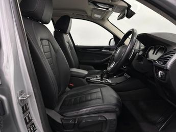 BMW X3 2.0 20i GPF SE Auto xDrive Euro 6 (s/s) 5dr
