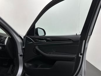 BMW X3 2.0 20i GPF SE Auto xDrive Euro 6 (s/s) 5dr