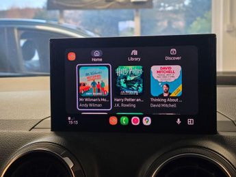 Audi Q2 1.5 TFSI CoD 35 Sport S Tronic Euro 6 (s/s) 5dr