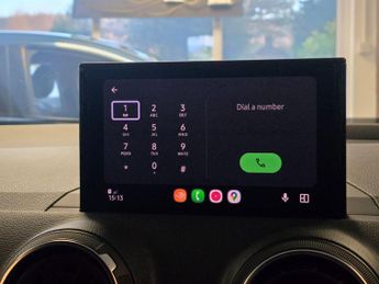 Audi Q2 1.5 TFSI CoD 35 Sport S Tronic Euro 6 (s/s) 5dr