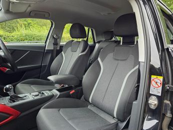 Audi Q2 1.5 TFSI CoD 35 Sport S Tronic Euro 6 (s/s) 5dr