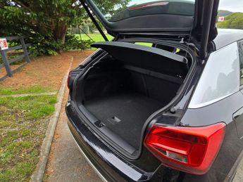 Audi Q2 1.5 TFSI CoD 35 Sport S Tronic Euro 6 (s/s) 5dr