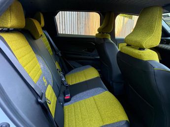 Renault 5 E-Tech electric urban range 40kWh iconic five Auto 5dr