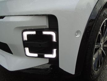 Renault 5 E-Tech electric urban range 40kWh iconic five Auto 5dr