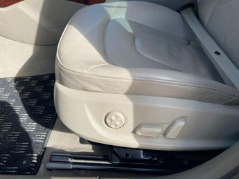 Audi A4 Allroad 2.0 TFSI Estate 5dr Petrol S Tronic quattro Euro 5 (211 ps)