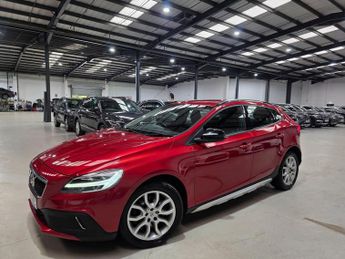Volvo V40 1.5 T3 GPF Auto Euro 6 (s/s) 5dr