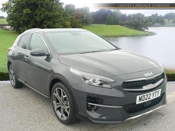 Kia Ceed 1.5 T-GDi 3 Euro 6 (s/s) 5dr