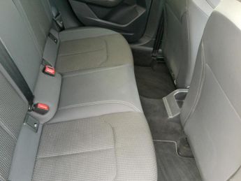 Audi A1 1.0 TFSI 25 S line Sportback S Tronic Euro 6 (s/s) 5dr