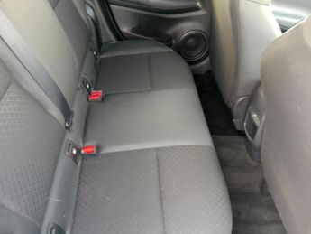Nissan Juke 1.6 N-Connecta Auto Euro 6 5dr