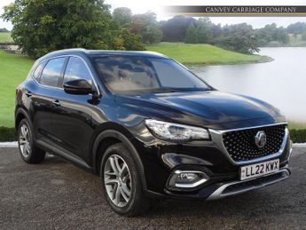 MG HS 1.5 T-GDI Excite Euro 6 (s/s) 5dr