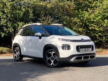 Citroen C3 1.2 PureTech GPF Flair Euro 6 (s/s) 5dr