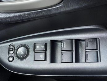 Honda Jazz 1.3 i-VTEC SE CVT Euro 6 (s/s) 5dr