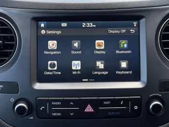 Hyundai i10 1.2 Premium SE Auto Euro 6 5dr