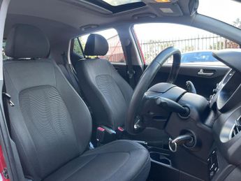 Hyundai i10 1.2 Premium SE Auto Euro 6 5dr