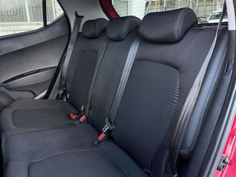 Hyundai i10 1.2 Premium SE Auto Euro 6 5dr