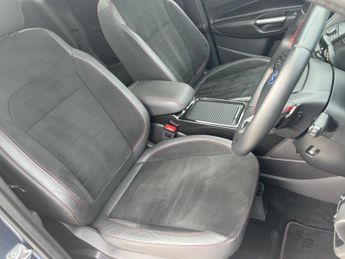 Ford Kuga 2.0 TDCi ST-Line X Powershift AWD Euro 6 (s/s) 5dr