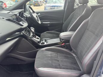 Ford Kuga 2.0 TDCi ST-Line X Powershift AWD Euro 6 (s/s) 5dr