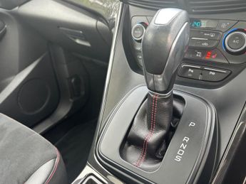 Ford Kuga 2.0 TDCi ST-Line X Powershift AWD Euro 6 (s/s) 5dr