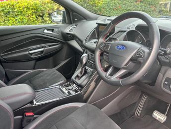 Ford Kuga 2.0 TDCi ST-Line X Powershift AWD Euro 6 (s/s) 5dr