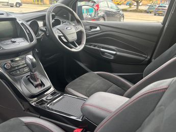 Ford Kuga 2.0 TDCi ST-Line X Powershift AWD Euro 6 (s/s) 5dr