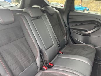 Ford Kuga 2.0 TDCi ST-Line X Powershift AWD Euro 6 (s/s) 5dr