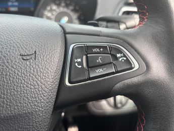 Ford Kuga 2.0 TDCi ST-Line X Powershift AWD Euro 6 (s/s) 5dr