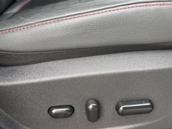 Ford Kuga 2.0 TDCi ST-Line X Powershift AWD Euro 6 (s/s) 5dr