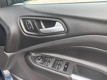 Ford Kuga 2.0 TDCi ST-Line X Powershift AWD Euro 6 (s/s) 5dr