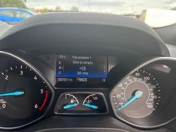 Ford Kuga 2.0 TDCi ST-Line X Powershift AWD Euro 6 (s/s) 5dr