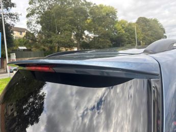 Ford Kuga 2.0 TDCi ST-Line X Powershift AWD Euro 6 (s/s) 5dr