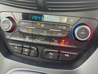 Ford Kuga 2.0 TDCi ST-Line X Powershift AWD Euro 6 (s/s) 5dr