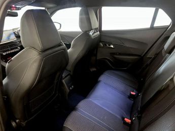 Peugeot 2008 1.2 PureTech GT Line Euro 6 (s/s) 5dr