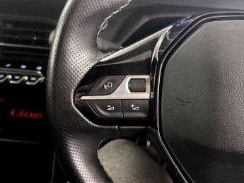 Peugeot 2008 1.2 PureTech GT Line Euro 6 (s/s) 5dr