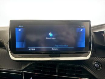 Peugeot 2008 1.2 PureTech GT Line Euro 6 (s/s) 5dr