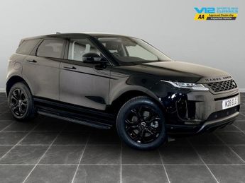 Land Rover Range Rover Evoque 2.0 D150 S FWD Euro 6 (s/s) 5dr