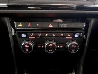 SEAT Leon 1.5 TSI EVO FR Sport DSG Euro 6 (s/s) 5dr