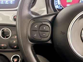 Fiat 500C 1.0 MHEV Launch Edition Euro 6 (s/s) 2dr