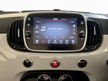 Fiat 500C 1.0 MHEV Launch Edition Euro 6 (s/s) 2dr