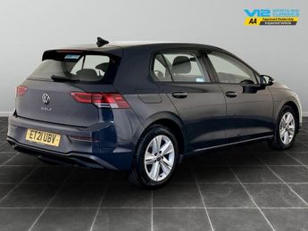 Volkswagen Golf 1.5 TSI Life Euro 6 (s/s) 5dr