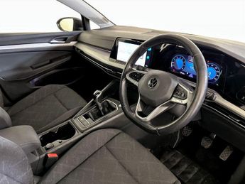 Volkswagen Golf 1.5 TSI Life Euro 6 (s/s) 5dr