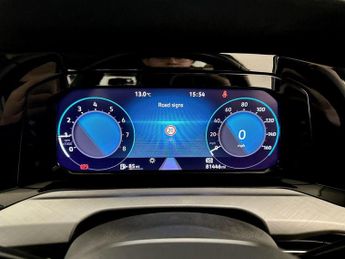 Volkswagen Golf 1.5 TSI Life Euro 6 (s/s) 5dr