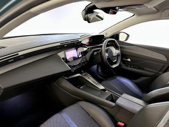 Peugeot 308 SW 1.5 BlueHDi Allure Premium EAT Euro 6 (s/s) 5dr