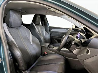 Peugeot 308 SW 1.5 BlueHDi Allure Premium EAT Euro 6 (s/s) 5dr