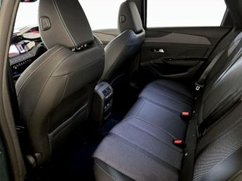 Peugeot 308 SW 1.5 BlueHDi Allure Premium EAT Euro 6 (s/s) 5dr