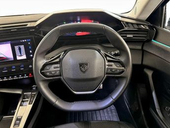Peugeot 308 SW 1.5 BlueHDi Allure Premium EAT Euro 6 (s/s) 5dr