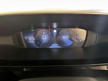Peugeot 308 SW 1.5 BlueHDi Allure Premium EAT Euro 6 (s/s) 5dr